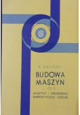Budowa maszyn cz. II