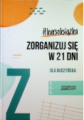 Zorganizuj się w 21 dni