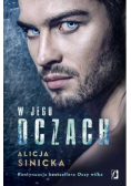 W jego oczach