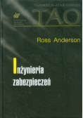 Inżynieria zabezpieczeń