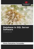 Database in SQL Server Software
