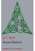 Knots Untied
