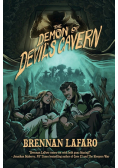 The Demon of Devil's Cavern