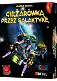 Ciężarówką przez Galaktykę