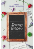 Srebrny widelec