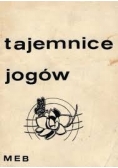 Tajemnice Jogów