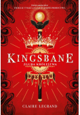 Kingsbane Zguba królestwa