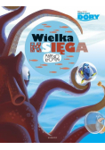 Gdzie jest Dory Wielka księga małego kinomana