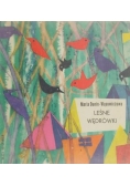 Leśne wędrówki