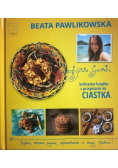 Szczęśliwe garnki Ciastka