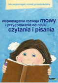Jak wspomagać rozwój przedszkolaka