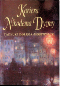 Kariera Nikodema Dyzmy