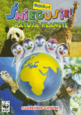 Śniegusie ratują planetę