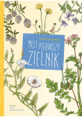 Mój pierwszy zielnik