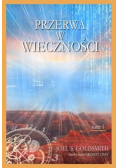 Przerwa w wieczności Tom 1