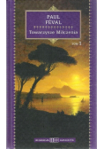 Towarzysze Milczenia Tom I