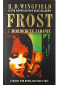Frost i mordercze zadanie