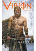 Virion Tom 2  Obława
