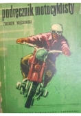 Podręcznik motocyklisty