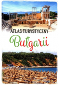 Atlas turystyczny Bułgarii