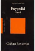 Pozytywiści i inni