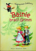 Baśnie Braci Grimm