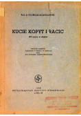Kucie kopyt i racic 1948 r.