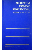 Meritum Pomoc społeczna