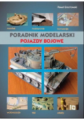 Poradnik modelarski. Pojazdy bojowe