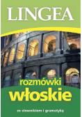 Rozmówki włoskie