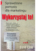 Sprawdzone pomysły dla marketingu. Wykorzystaj to!