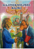 Najpiękniejsze Bajki