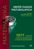 Matematyka LO Zbiór zadań maturalnych 2010  2019