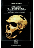 Zagadka neandertalczyka