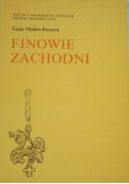 Finowie zachodni