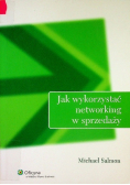 Jak wykorzystać networking w sprzedaży