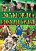 Moja pierwsza encyklopedia Poznaję świat