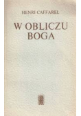 W obliczu Boga