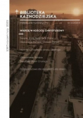 Biblioteka kaznodziejska bądźmy uczniami Chrystusa numer 1