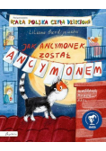 Jak Ancymonek został Ancymonem