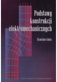 Podstawy konstrukcji elektromechanicznych