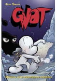 Gnat Dolina, czyli równonoc wiosenna