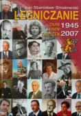 Legniczanie znani sławni zasłużeni