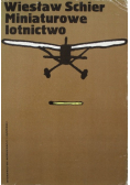 Miniaturowe lotnictwo