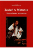 Jesień w Weronie i inne utwory sceniczne