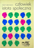 Człowiek istota społeczna