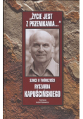 Życie jest z przenikania