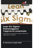 Lean Six Sigma
