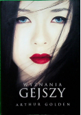 Wyznania gejszy