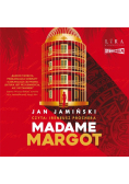 Madame Margot audiobook